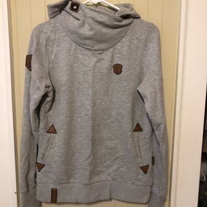 Naketano Hoodie